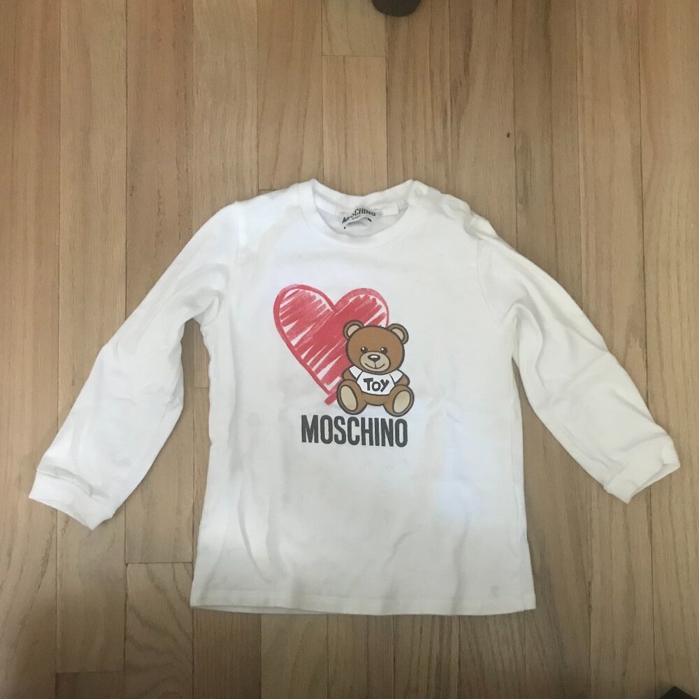 Moschino t-shirt